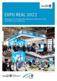 Teilnahmebedingungen EXPO REAL