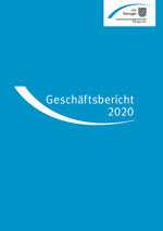 Geschäftsbericht 2020