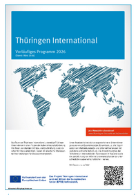 Angebot TI: Aktuelle Veranstaltungen