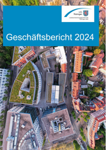 Geschäftsbericht 2024