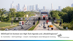 MOVEwell im Kontext von Hightech-Agenda und Modellregionen | Dr. Frank Betker
