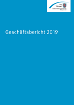 Geschäftsbericht 2019