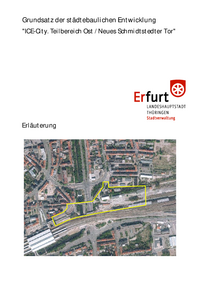 Rahmenplan Erläuterungen