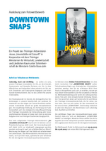 Auslobung zum Fotowettbewerb