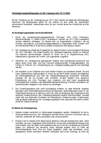 Versteigerungsbedingungen