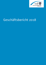Geschäftsbericht 2018