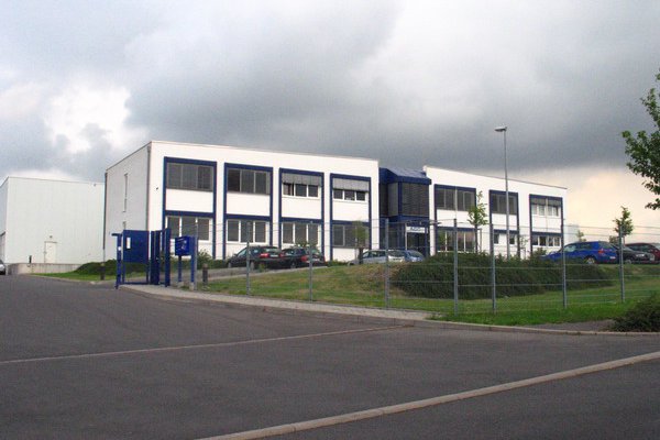 Ansicht Hörselberg-Hainich, Moderne, klimatisierte Bürofläche im Industriegebiet Eisenach-Kindel zu vermieten