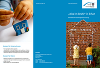  Betriebliche Kindertageseinrichtung "Kita im Brühl"