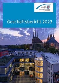 Geschäftsbericht 2023