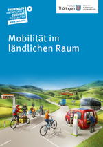 Mobilität im ländlichen Raum