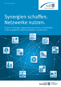 Clusterbroschüre