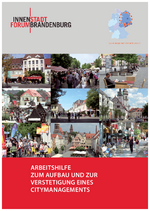 Arbeitshilfe Citymanagement
