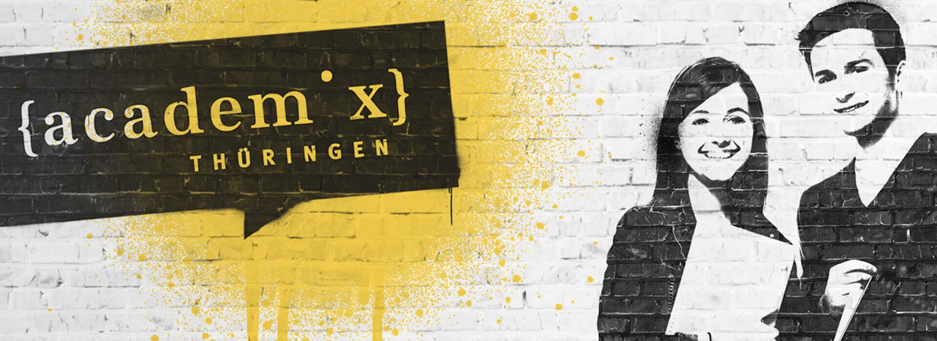 academix academix - Thüringens Karrieremesse