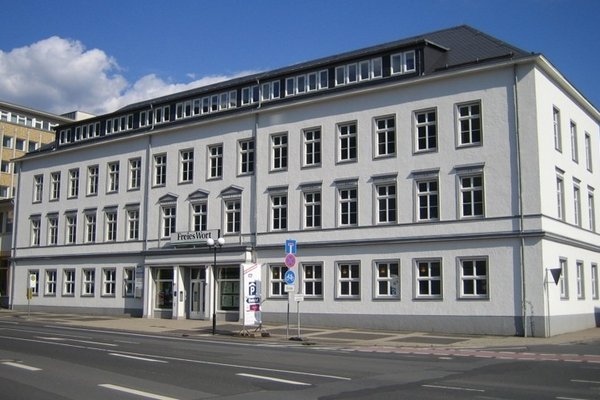 Ansicht Suhl, Friedrich-König-Straße 6
