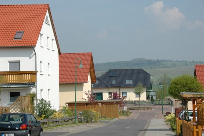 Ansicht Neue Kaufgrundstücke - Am Töpfer- oder Handwege
