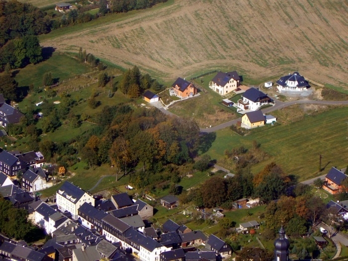 Ansicht Bärmisgasse