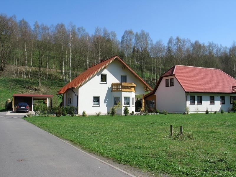 Ansicht Gabeler Straße