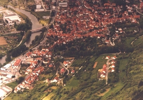 Ansicht Hinterm Steingraben