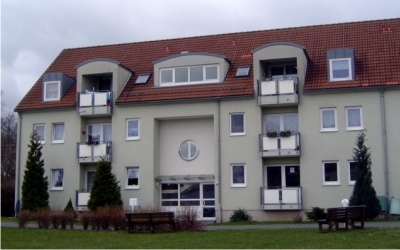 Ansicht Ahornring 2/1