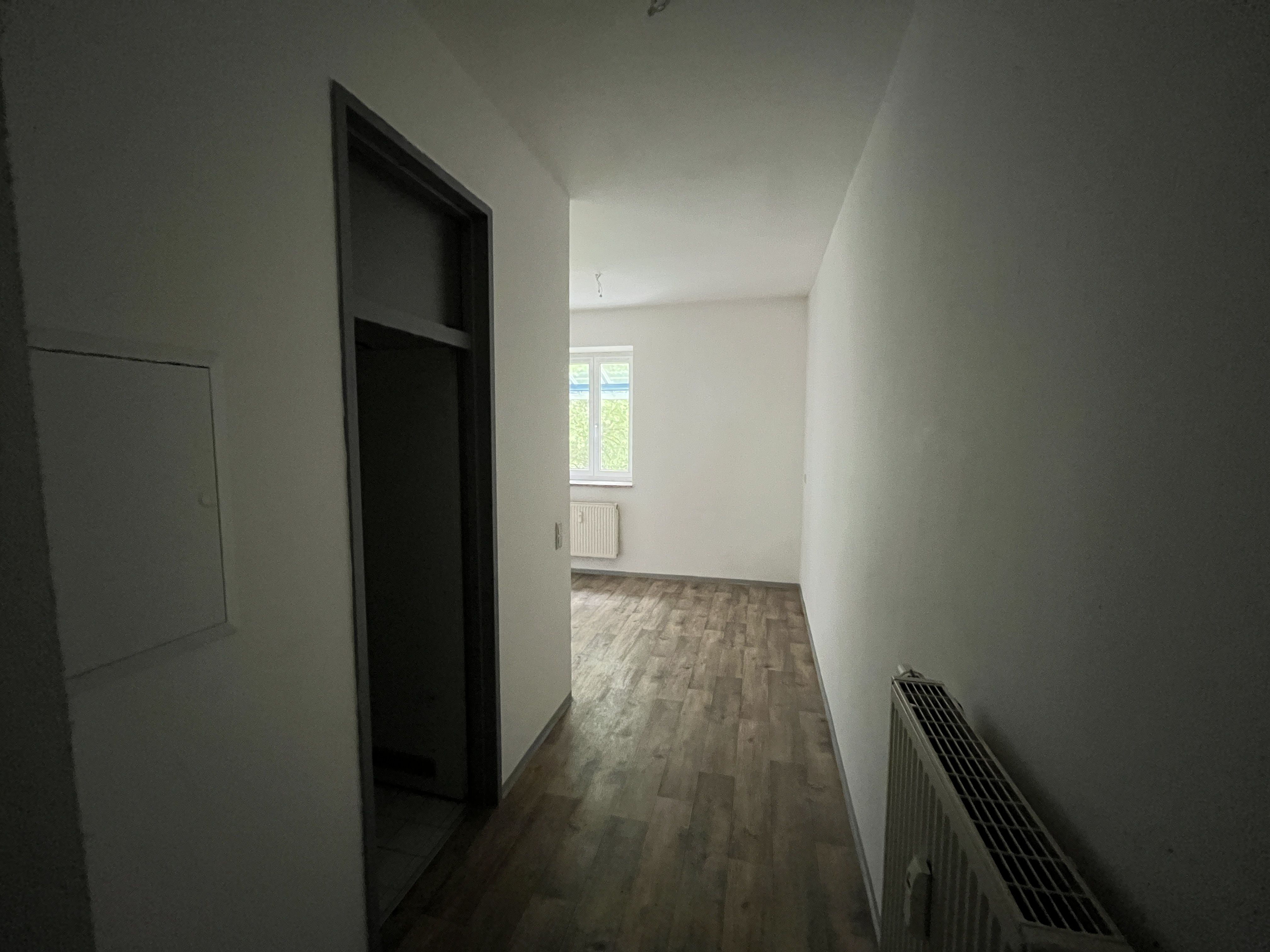 Ansicht Rudolstadt, Friedrich-Adolf-Richter-Straße 4, 3-Raum-Maisonettewohnung - Nr. 20 / WBS erforderlich!