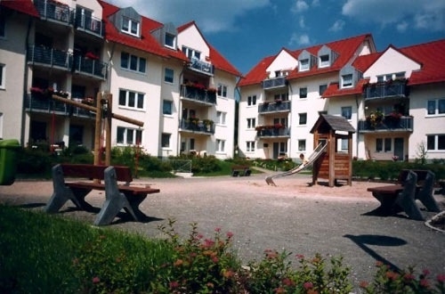 Ansicht Lindenstraße 45