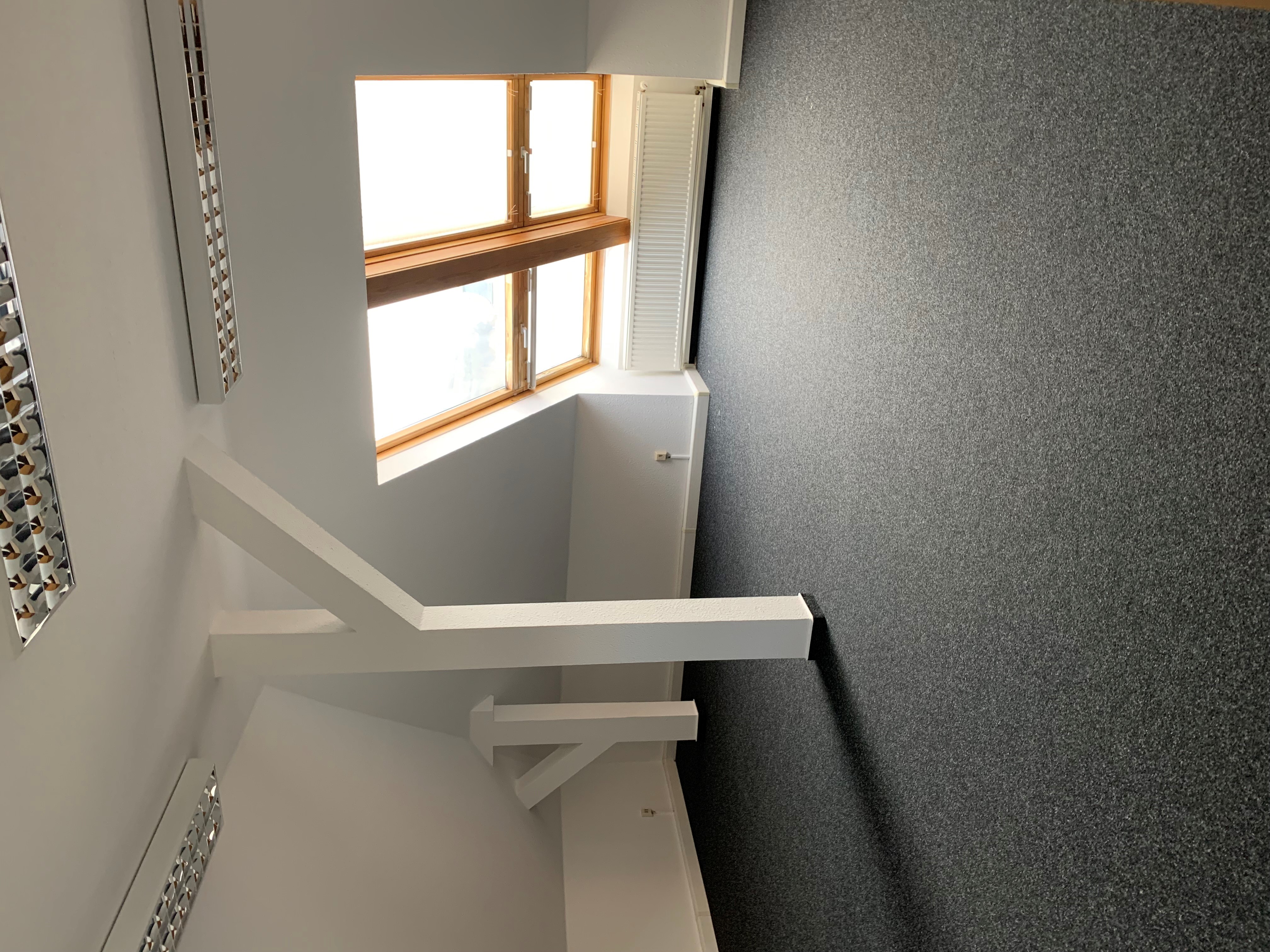 Ansicht Attraktive, helle Büroeinheit im DG des Gebäudes Forum 1 im Industriegebiet Rudolstadt-Schwarza