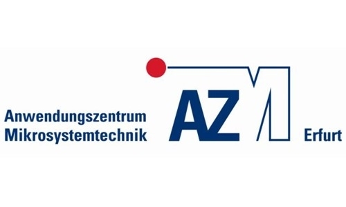 Ansicht Anwendungszentrum Mikrosystemtechnik Erfurt (AZM)