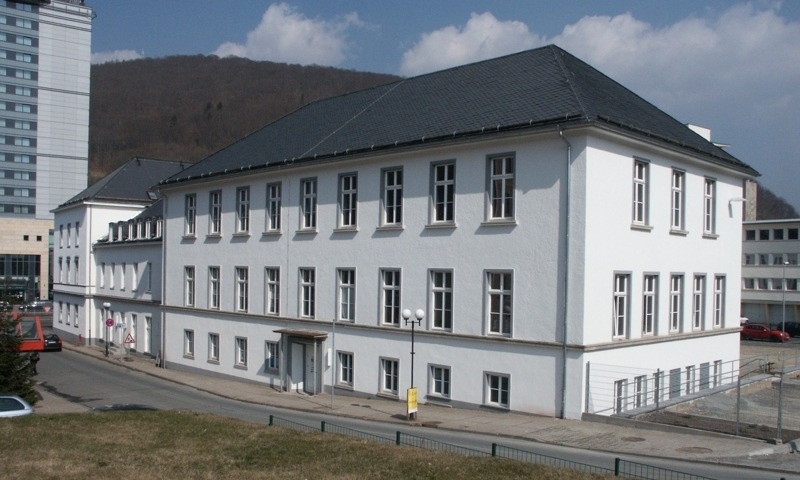 Ansicht Friedrich-König-Straße 6