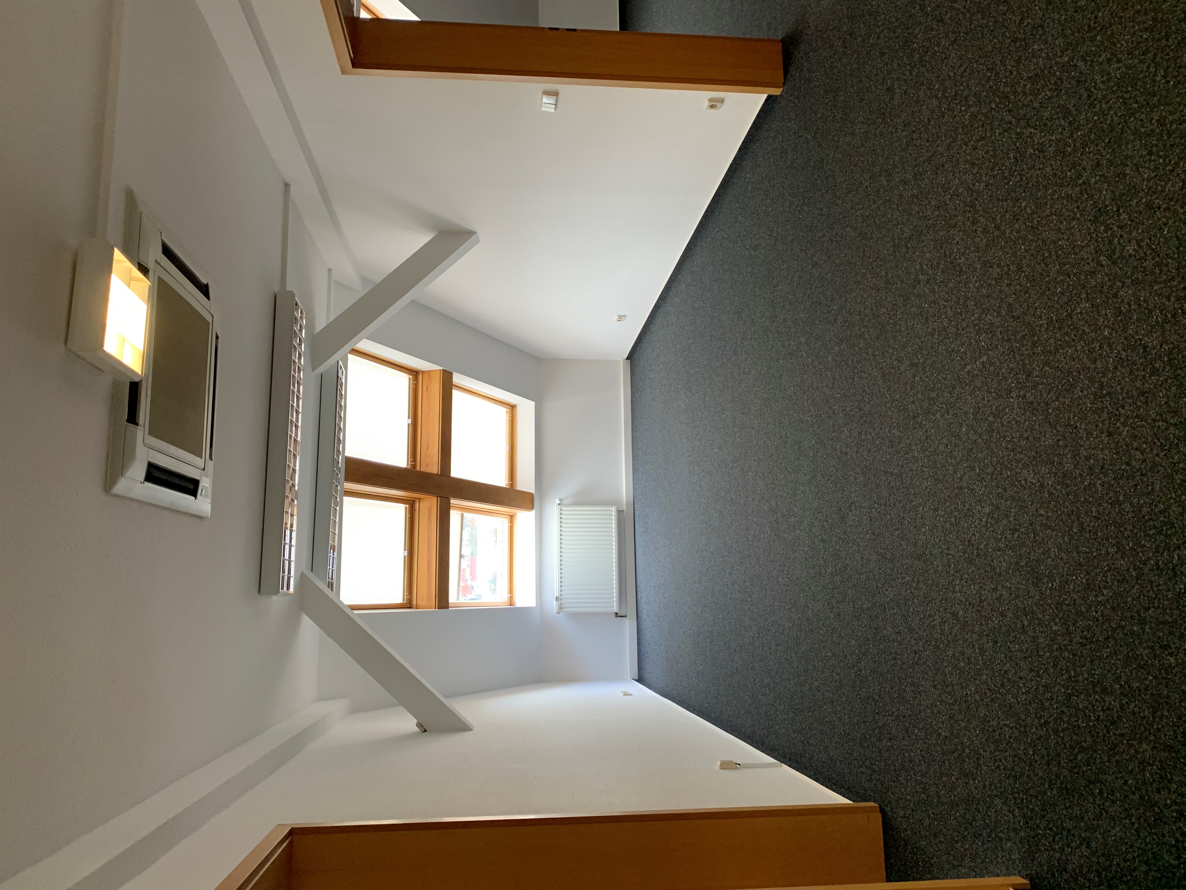 Ansicht Attraktive, helle Büroeinheit im DG des Gebäudes Forum 1 im Industriegebiet Rudolstadt-Schwarza