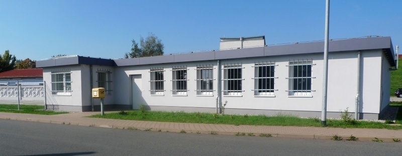 Ansicht Vielseitig nutzbares Gewerbeobjekt mit 176 m² provisionsfrei zu vermieten