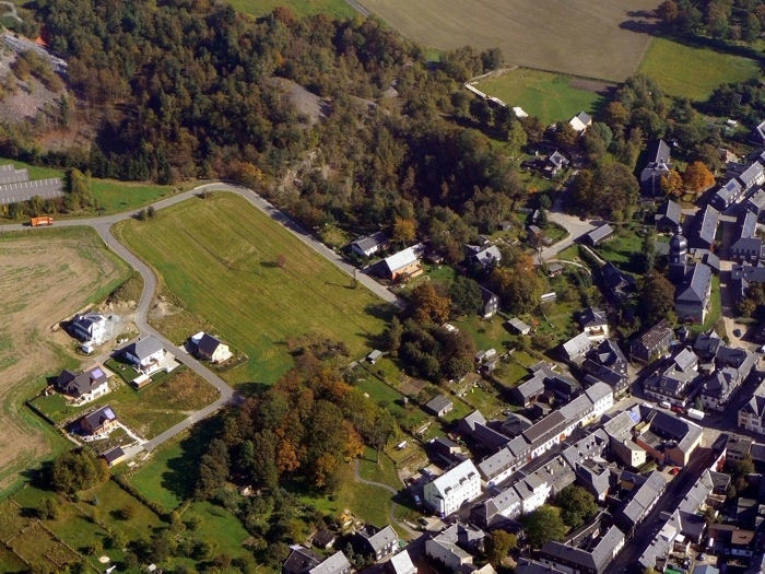 Ansicht Bärmisgasse