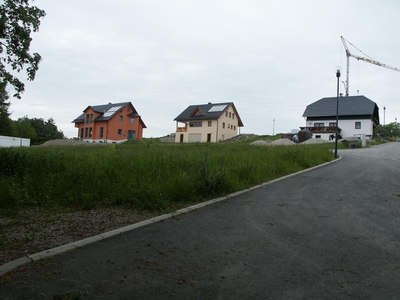 Ansicht Bärmisgasse