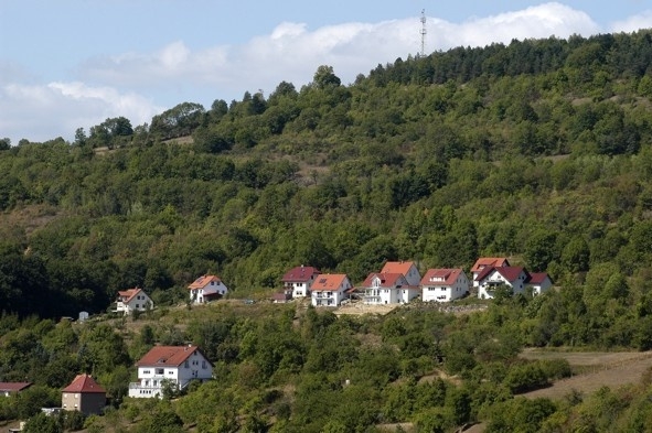 Ansicht Hinterm Steingraben