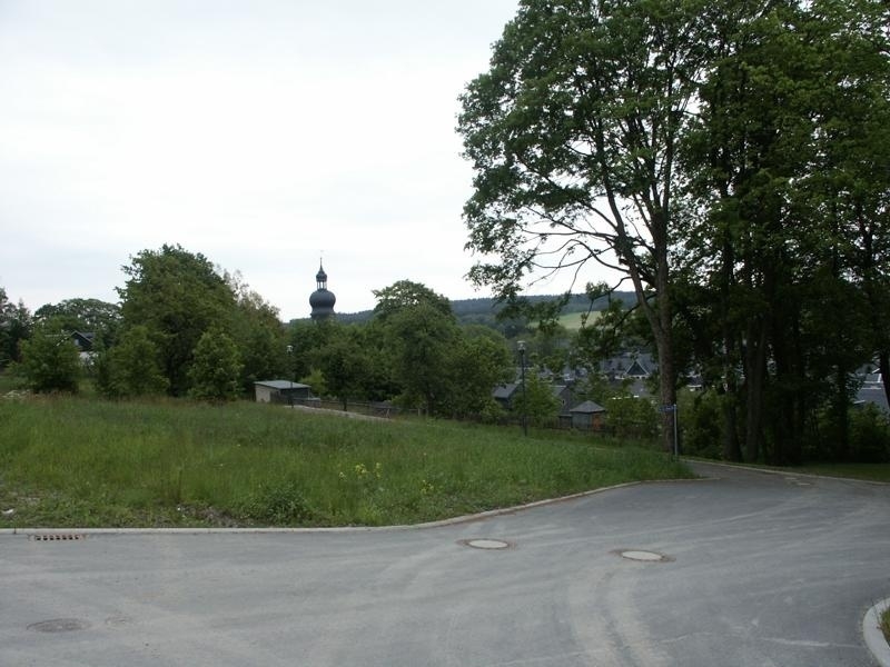 Ansicht Bärmisgasse