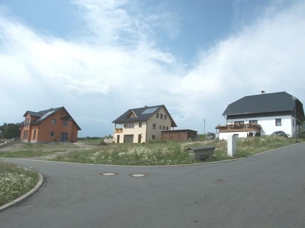 Ansicht Bärmisgasse