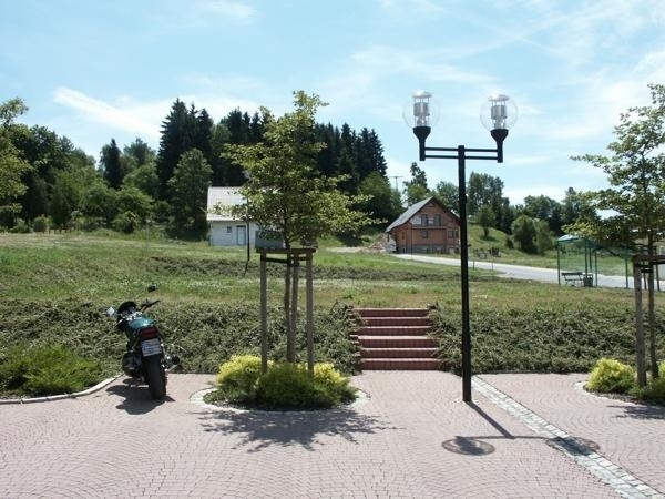 Ansicht Am Wäldchen