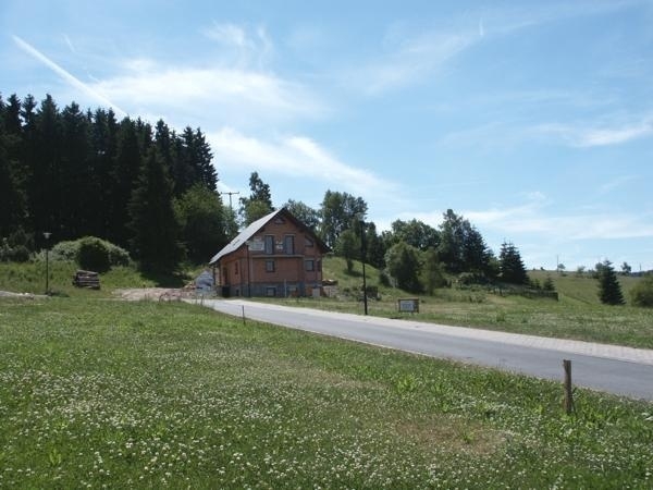 Ansicht Am Wäldchen