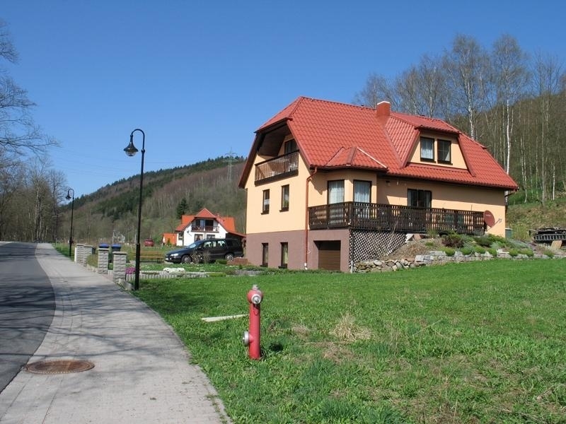 Ansicht Gabeler Straße