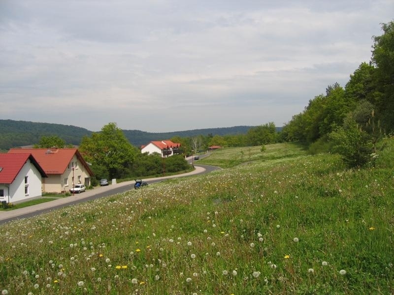 Ansicht Am Rehberg