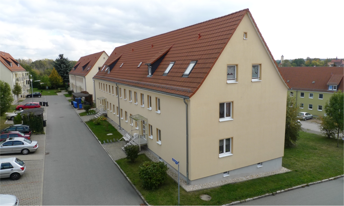 Ansicht Otto-Engert-Straße  4