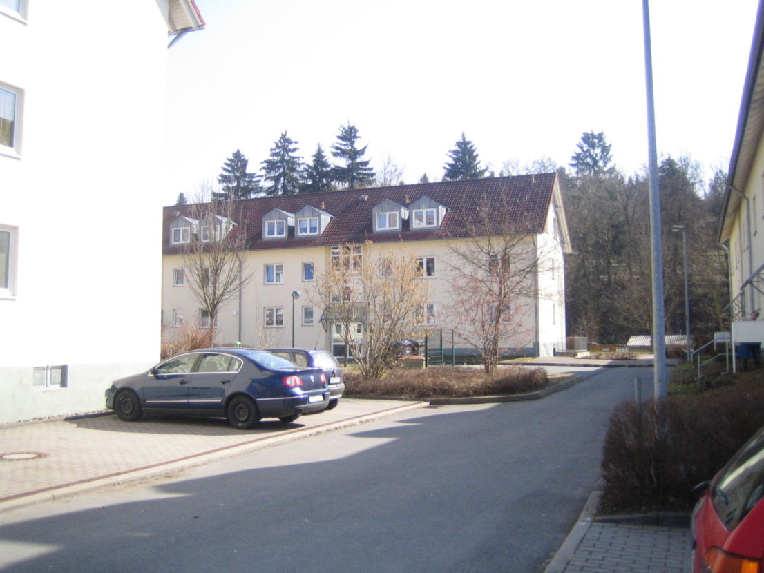 Ansicht Lindenstraße 55