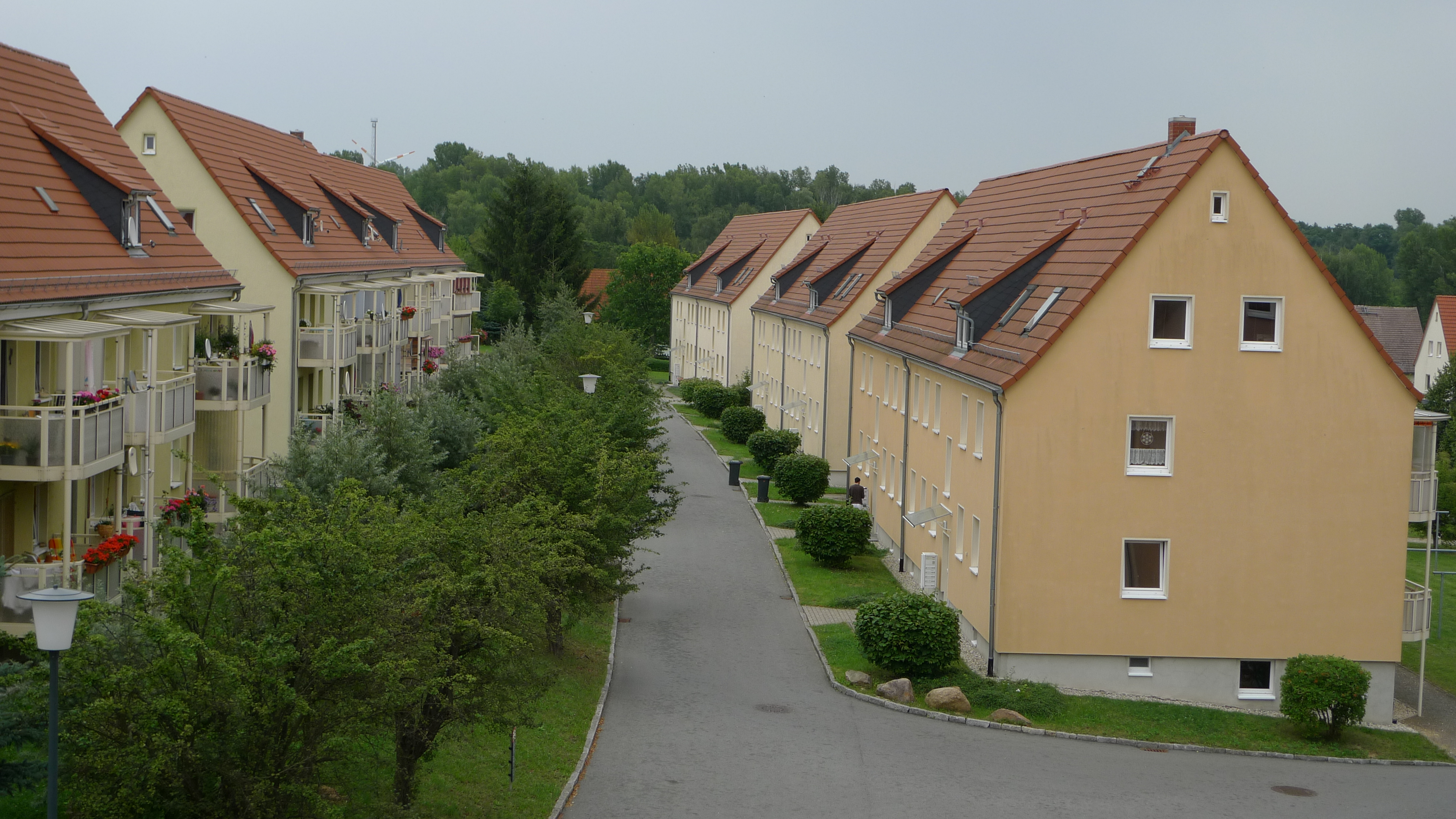 Ansicht Erich-Mäder-Straße 10