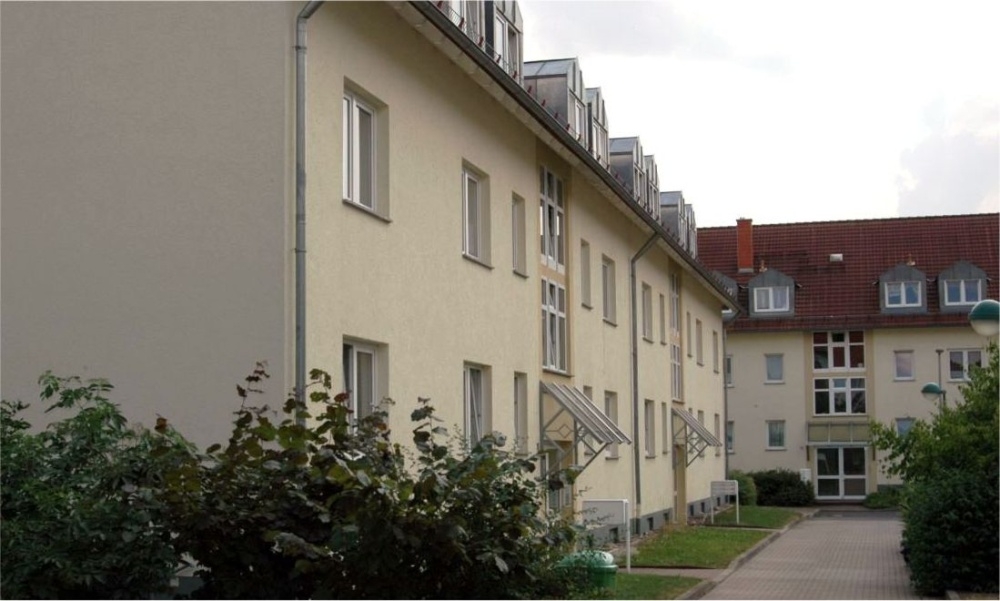 Ansicht Lindenstraße 55