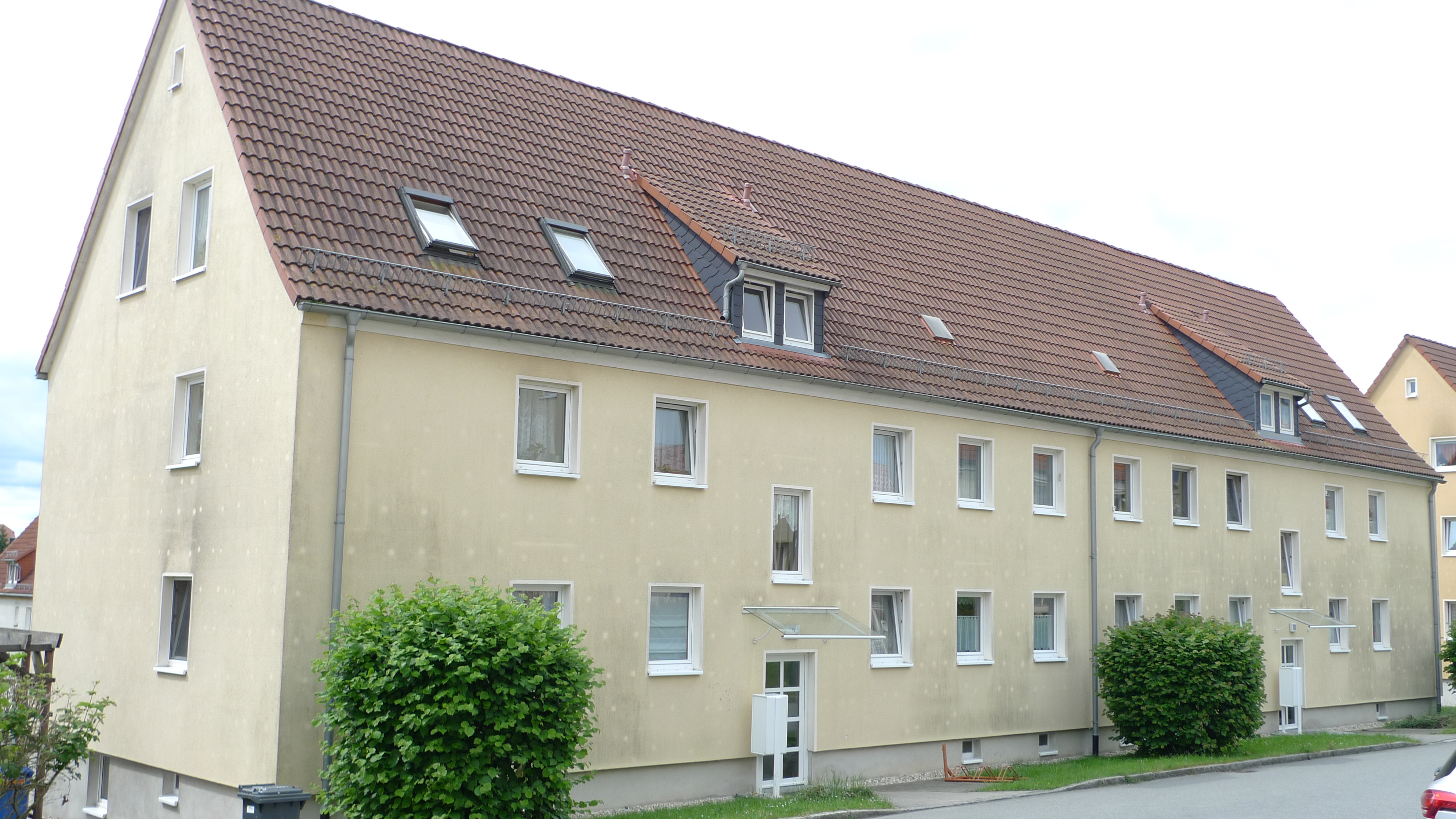 Ansicht Erich-Mäder-Straße 10