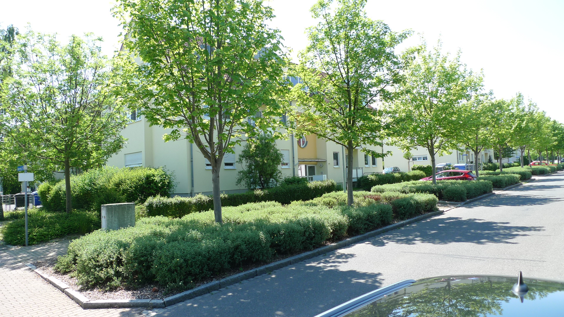 Ansicht Ahornring 2