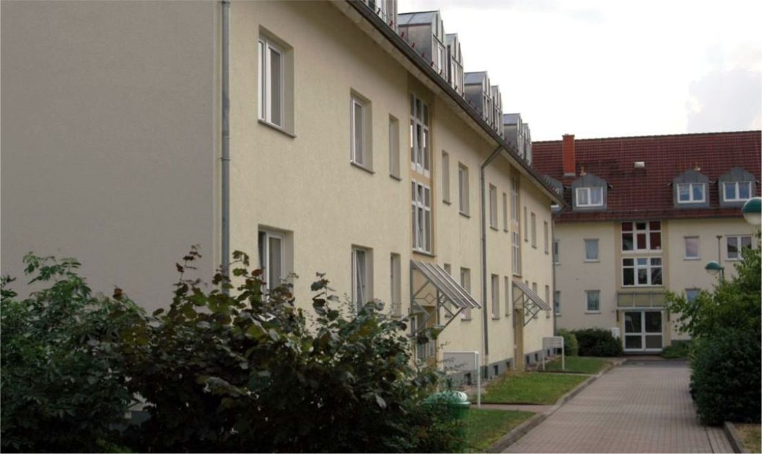 Ansicht Lindenstraße 43