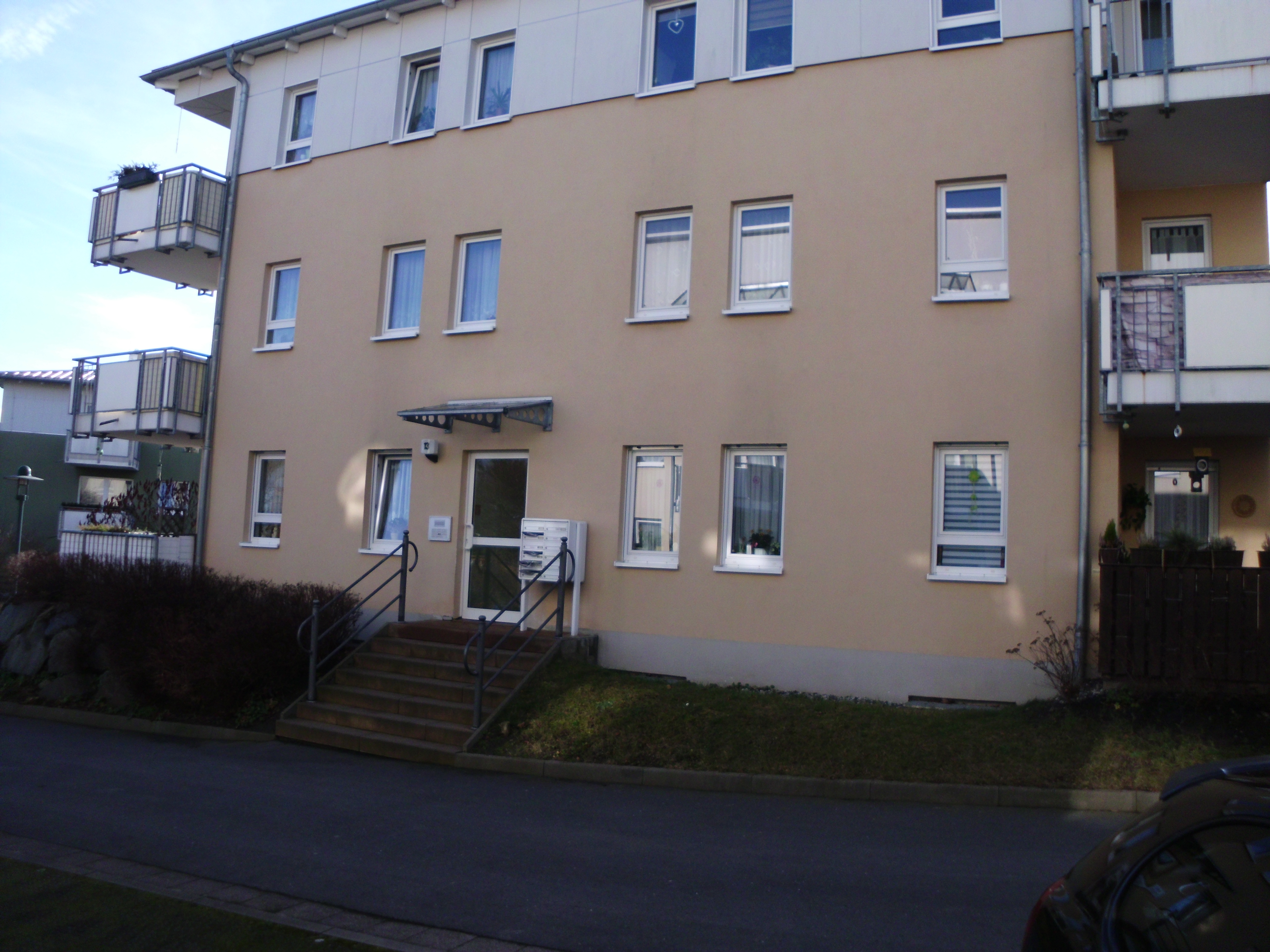 Ansicht Im Vorderen Ettig 13