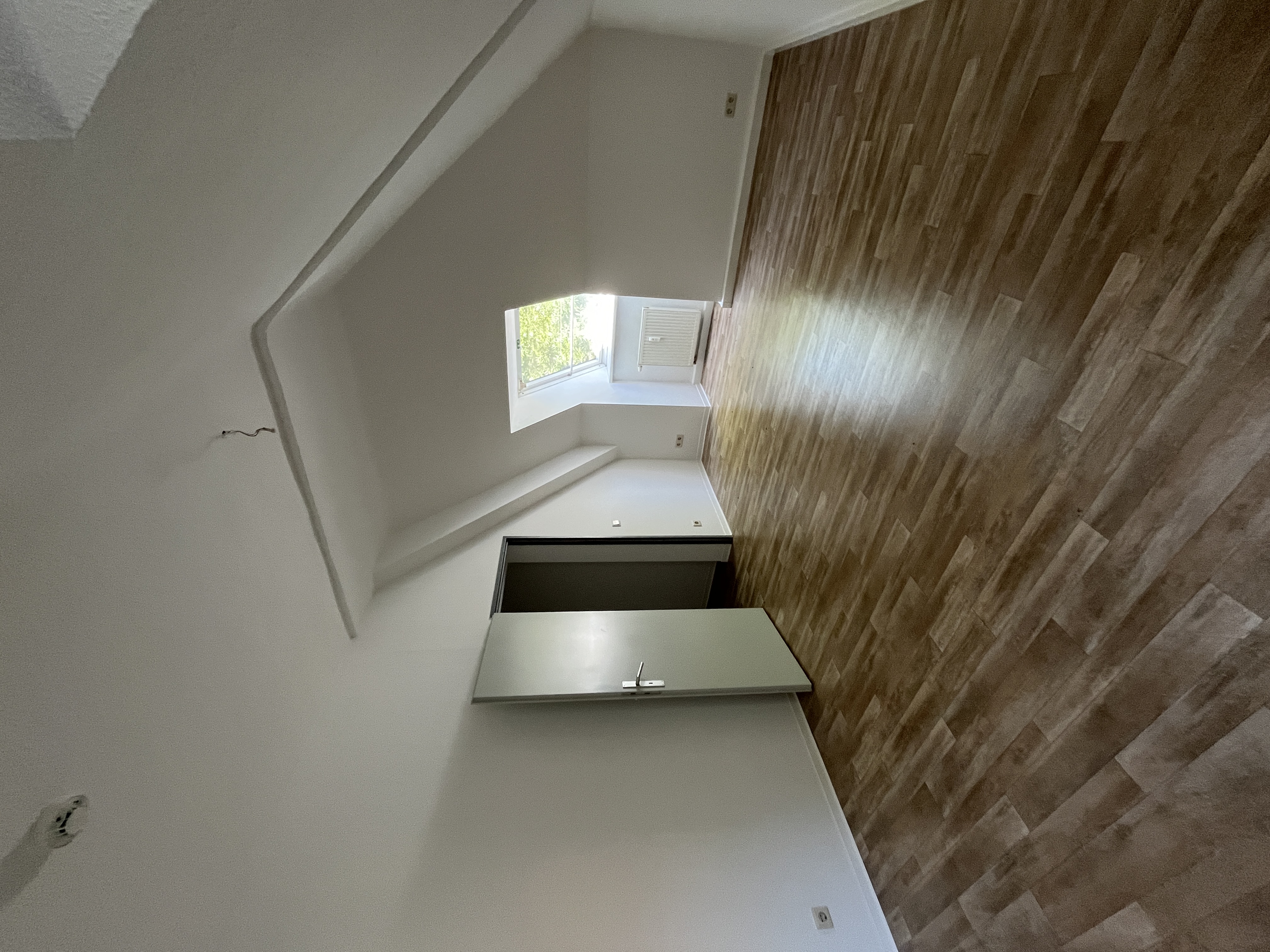 Ansicht Rudolstadt, Friedrich-Adolf-Richter-Straße 4, Große 2-Raum-Maisonett-Wohnung (WBS erforderlich)  ME25