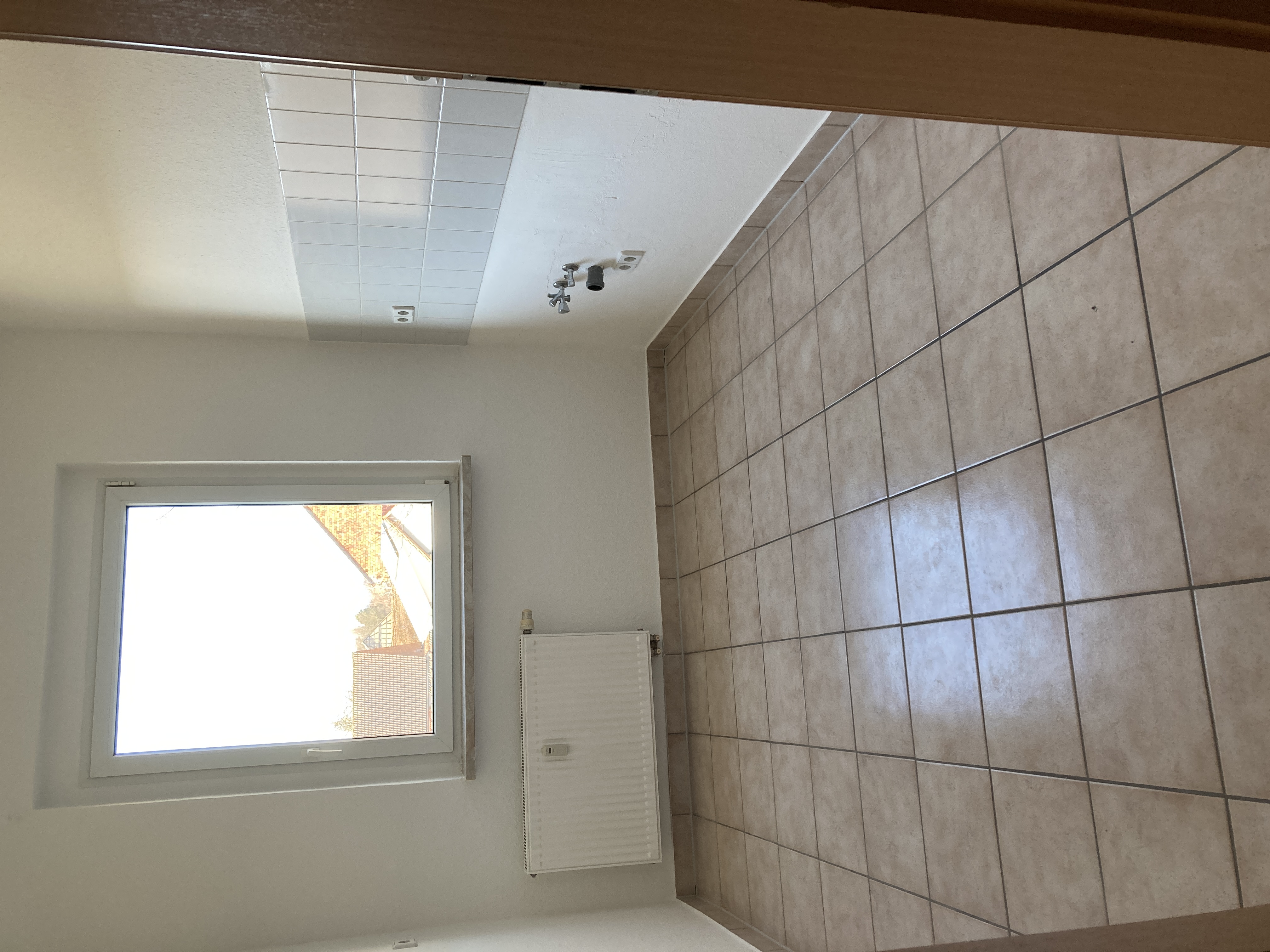 Ansicht Schöngleina, Wohnhaus, Unweit von Jena, tolle kleine Wohnung!