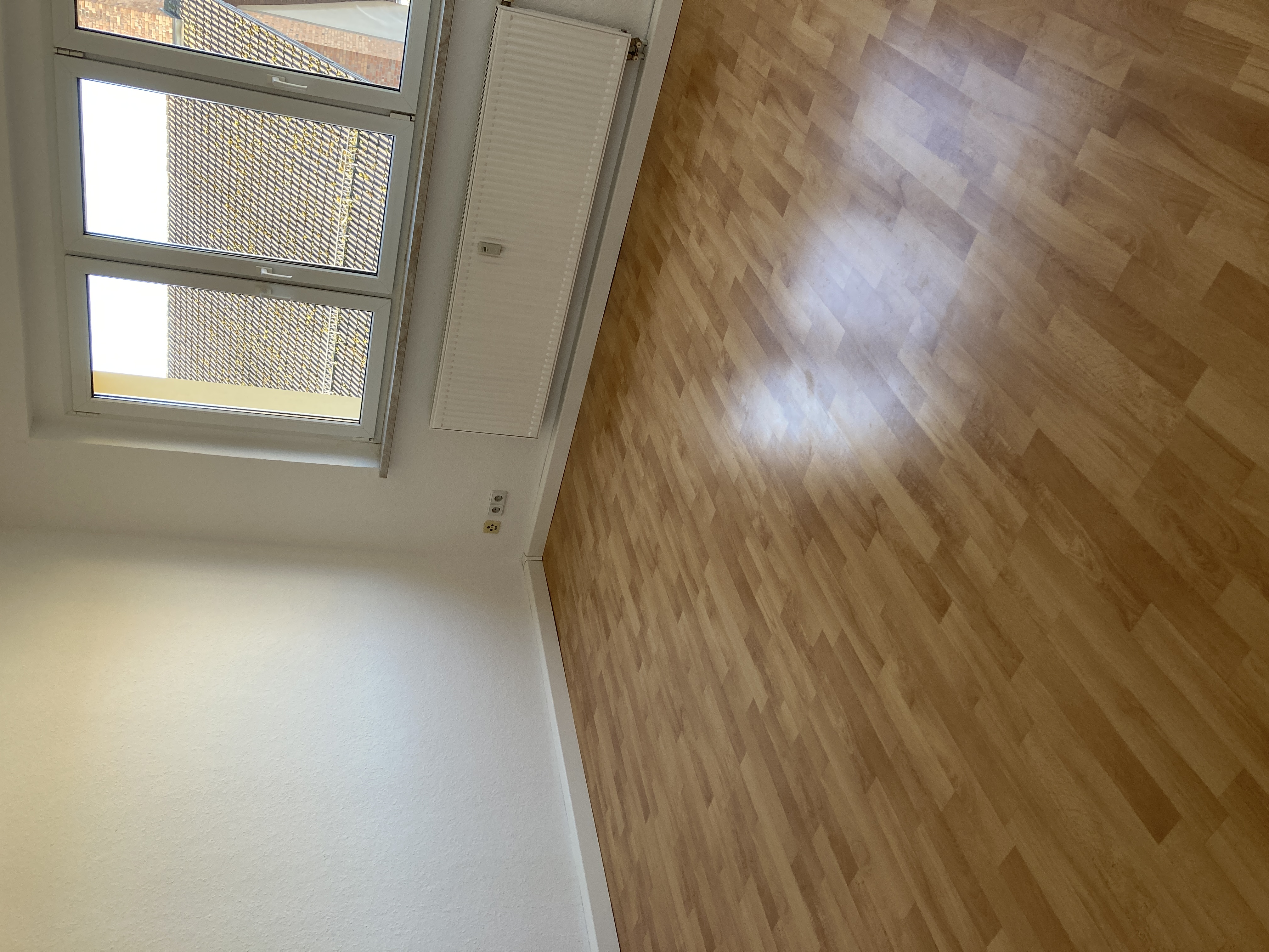 Ansicht Schöngleina, Wohnhaus, Unweit von Jena, tolle kleine Wohnung!